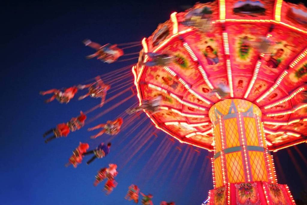 prince william county fair