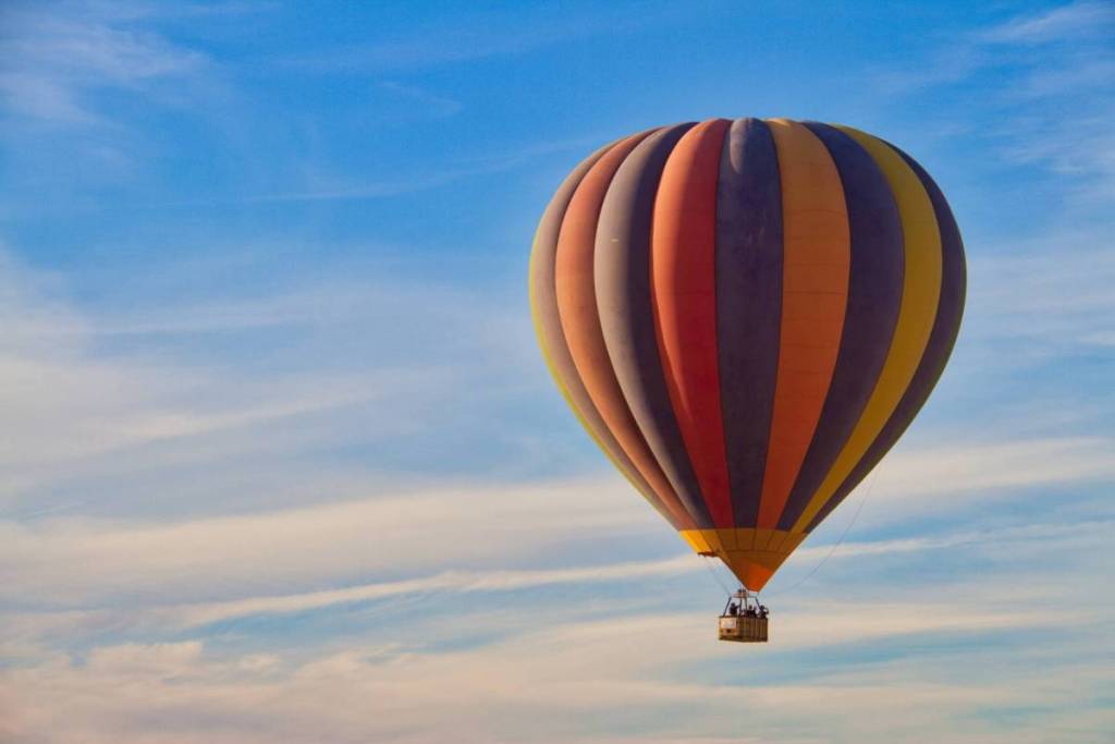 DC Hot Air Balloon Festival Returns This August Near DC dc-hot-air-balloon-festival-returns-this-august-near-dc