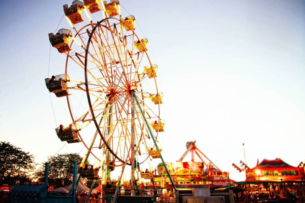 Howard County Fair