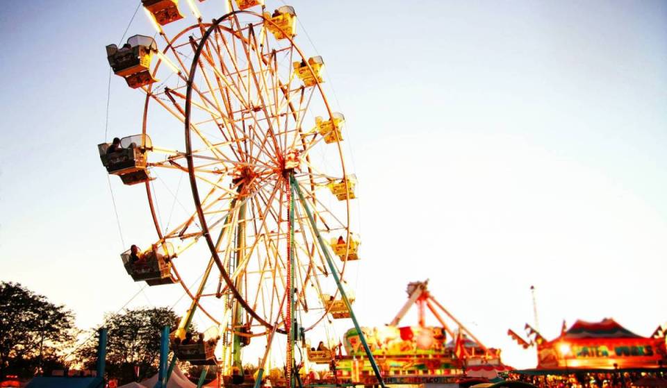 One of Maryland’s biggest summer traditions kicks off today as the Howard County Fair celebrates its 80th year