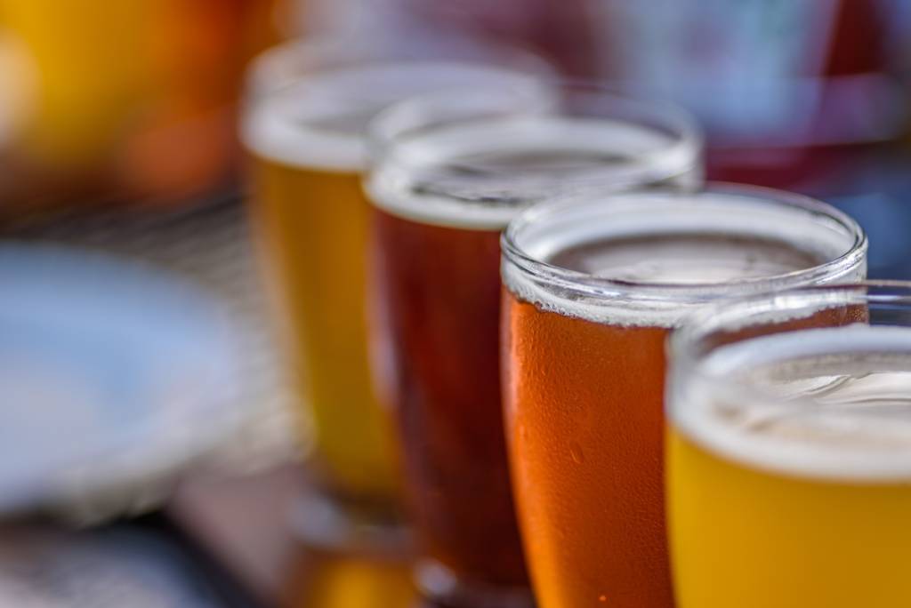 Port to Port Beer Festival