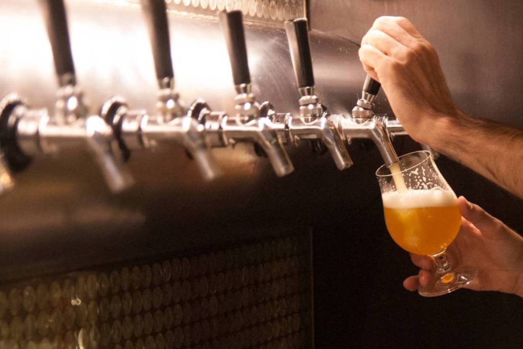 2026 port to port beer festival