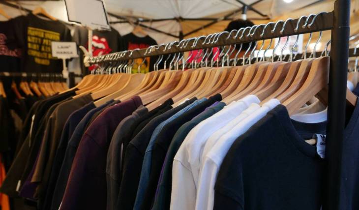 Tee Con returns to Washington, D.C. this weekend for its 10th anniversary — Celebrating urban wear, sneaker culture, fashion, & more