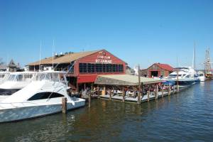 After 61 years, one of the region’s most iconic & beloved crab houses is closing its doors for good after its 2026 season ends
