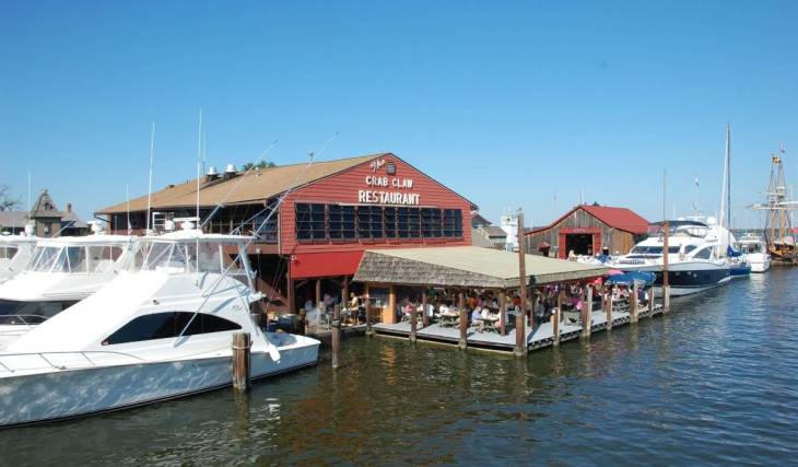 After 61 years, one of the region’s most iconic & beloved crab houses is closing its doors for good after its 2026 season ends