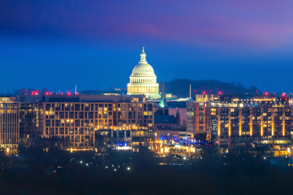 DC Art All Night 2026