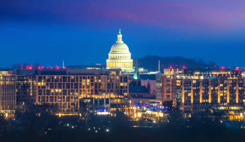 Art All Night returns to Washington, D.C. next week with two nights of free arts and culture — Explore local artists, performers, &amp; businesses across all 8 wards