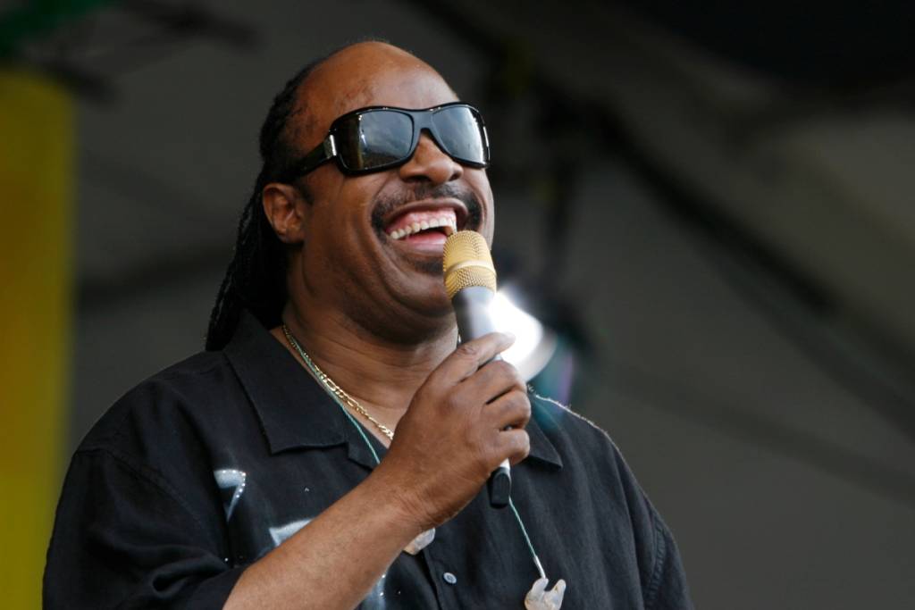 stevie wonder 2026 tour