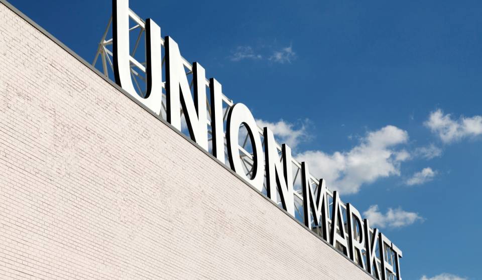 Club Glow is bringing three straight weekends of warehouse raves to Union Market’s Dock5 this fall