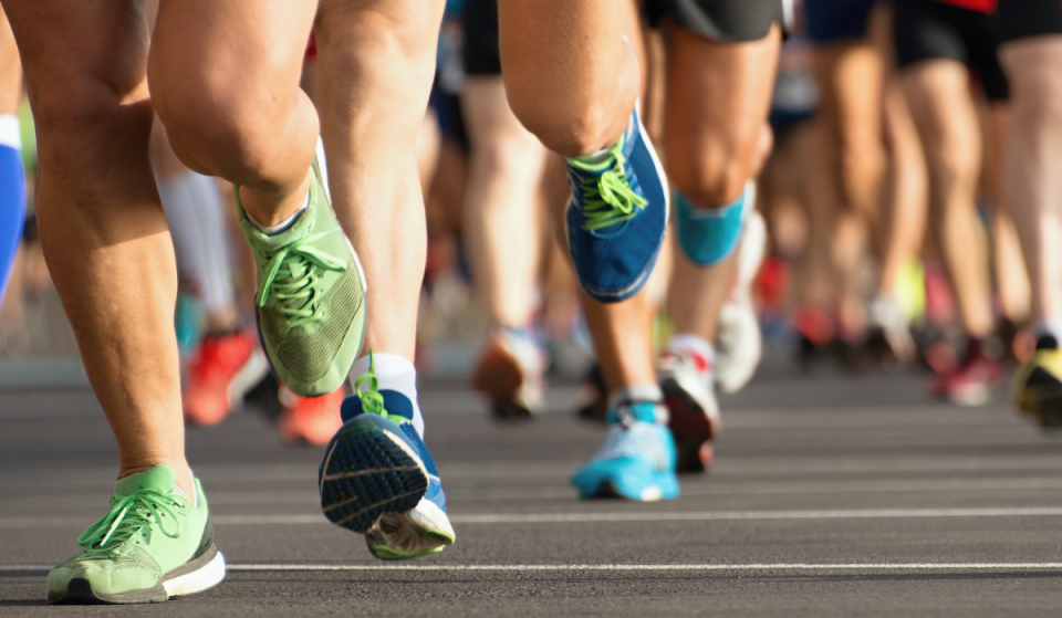 The annual George Washington Patriot Run returns to Mount Vernon this weekend — Register for the 5K or 10-mile course today