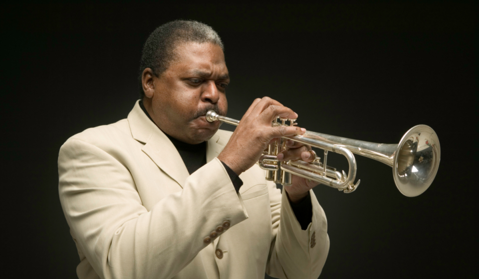 This annual free jazz festival is returning to Rosslyn for the 34th year this weekend with music from around the world