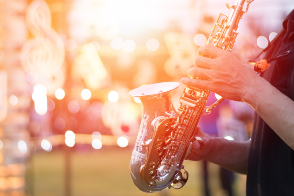 Rosslyn Jazz Fest 2026