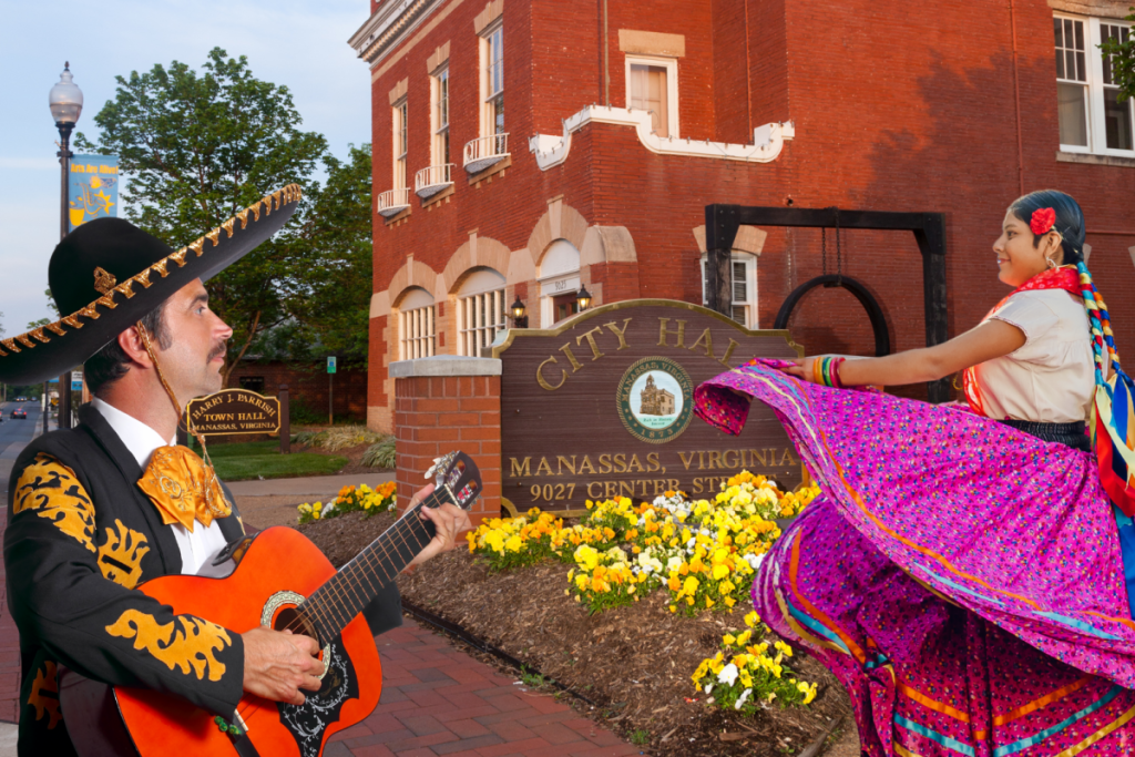 Manassas Latino Festival 2026