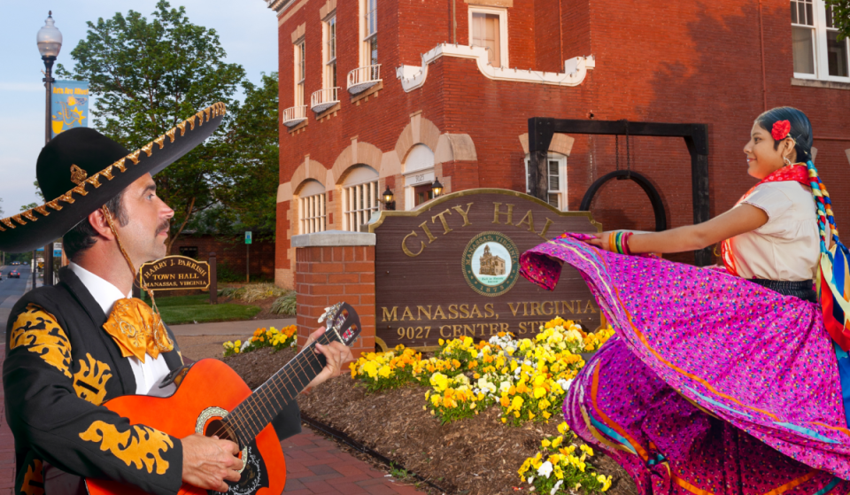 One of Northern Virginia’s biggest Latino cultural celebrations returns to Manassas later this month