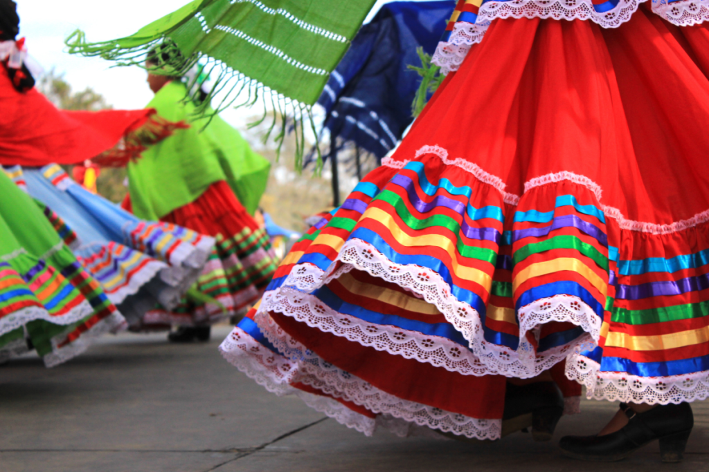 Manassas Latino Festival