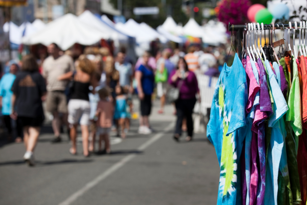 h street festival 2026