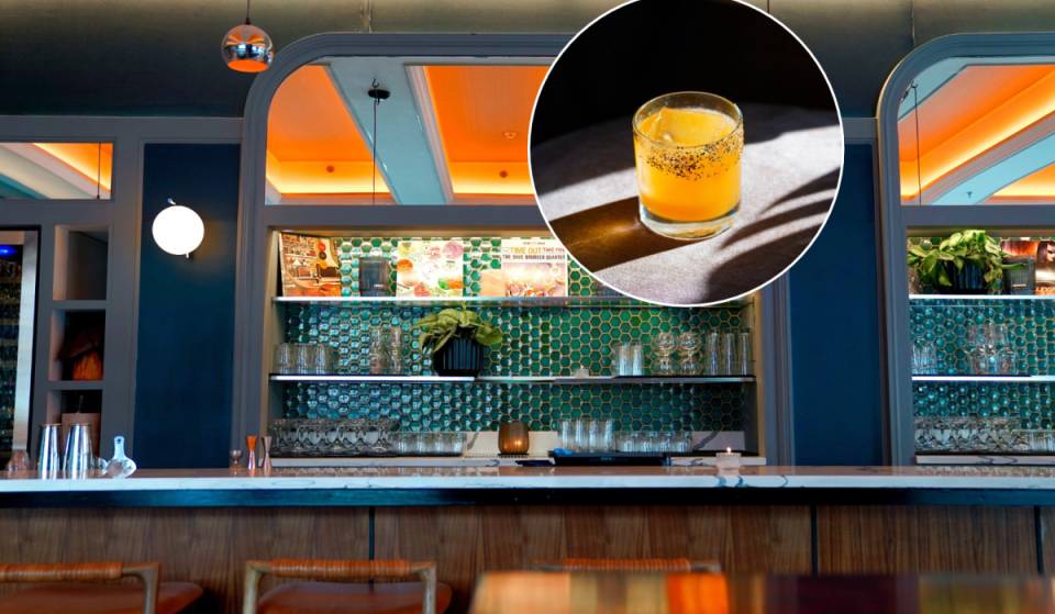 The team behind one of the world’s most famous whiskey bars is opening a multi-level bar and lounge in Adams Morgan — leaning into 2000s nostalgia with DJ sets and a $10 happy hour