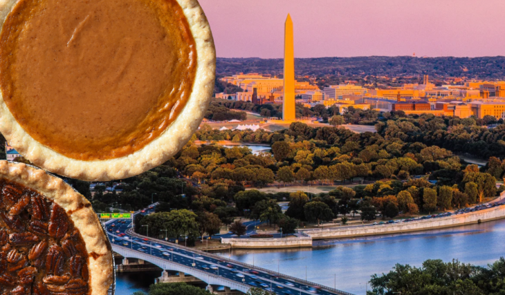 Arlington pie shop named America’s best pie in Newsweek’s 2026 ranking