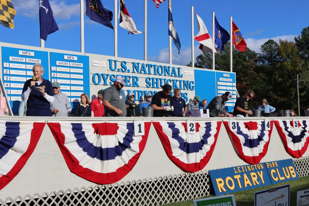 U.S. Oyster Festival