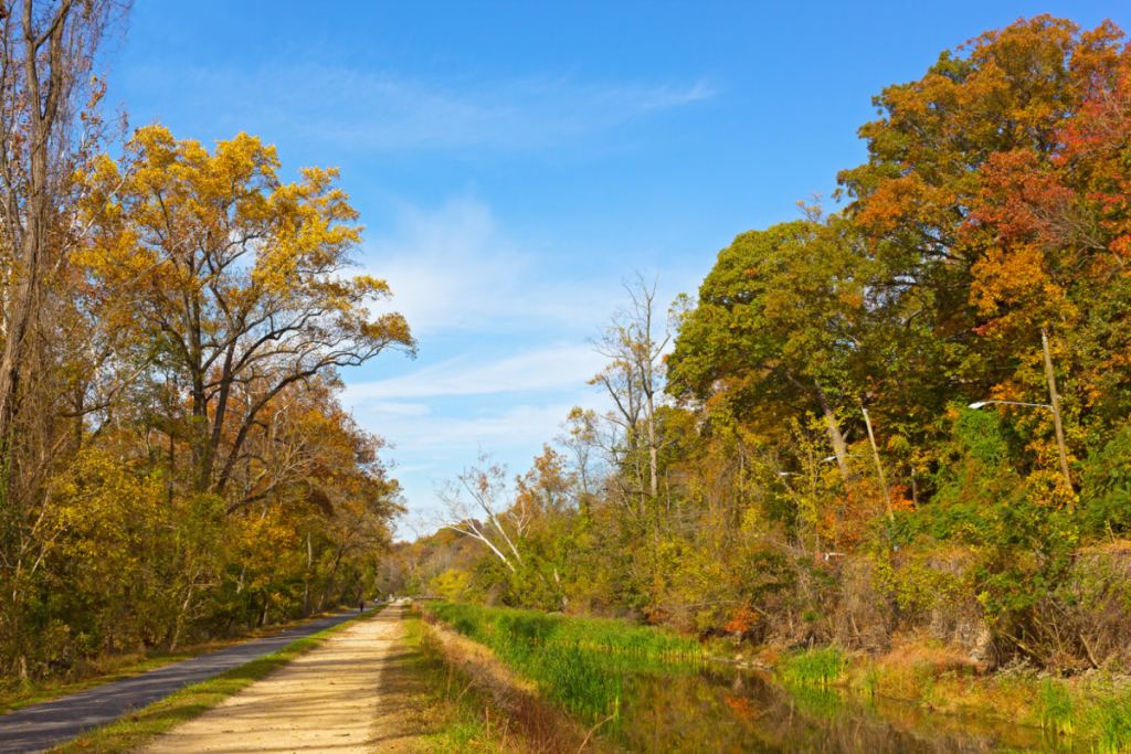 C&O Canal