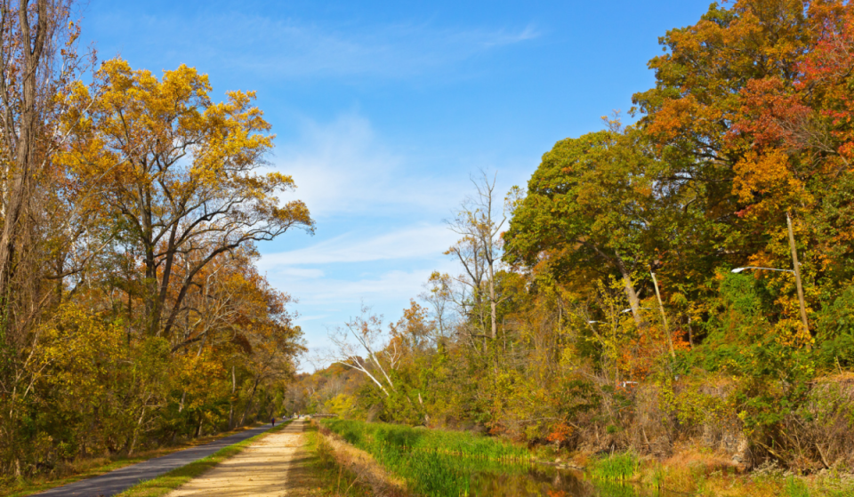 NPS director highlights this ‘under-the-radar’ national park near D.C. as her top pick to visit this fall