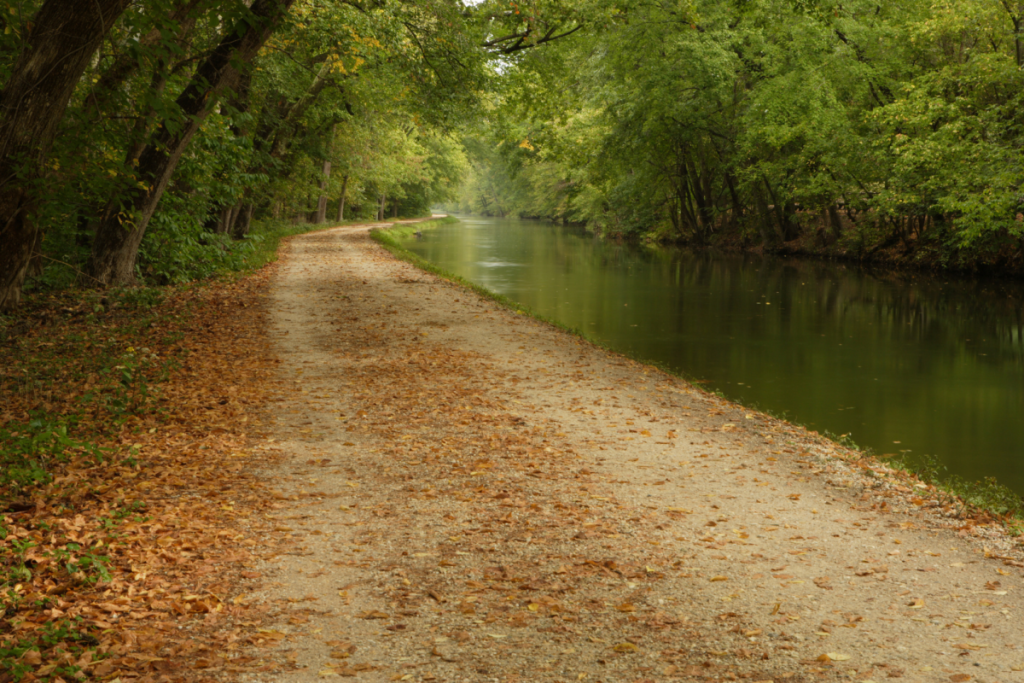 C&O Canal National Historical Park