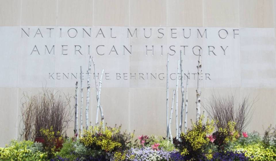 The National Museum of American History is hosting a family-friendly sleepover in D.C. this month