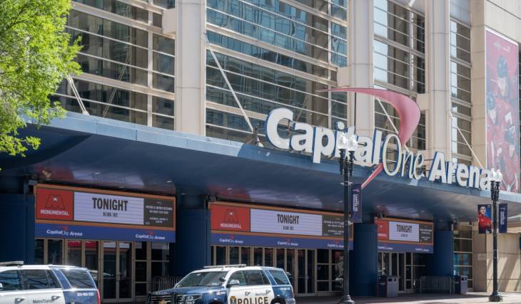 The Washington Wizards just dropped their full promo schedule with dozens of game-day giveaways and specialty items