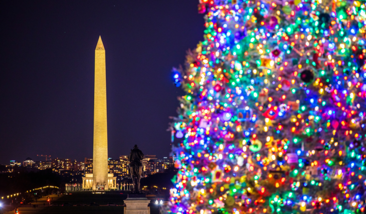 WalletHub evaluated nearly 70 US metro areas across 37 metrics; The D.C. area now ranks 6th for cold-weather winter getaways