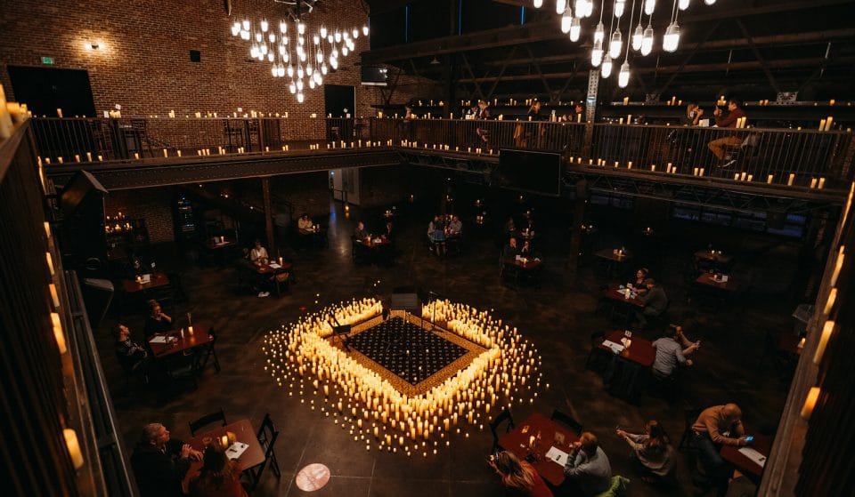 These Gorgeous Classical Concerts By Candlelight Are Coming To Denver