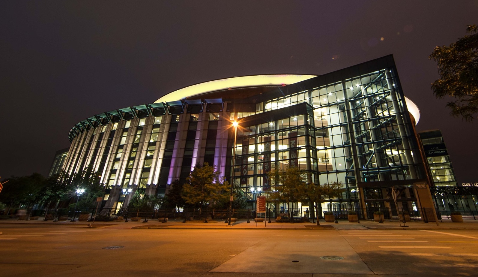 After Over 20 Years Denver s Pepsi Center Is Being Renamed To Ball After Over 20 Years Denver s Pepsi Center Is Being Renamed To Ball