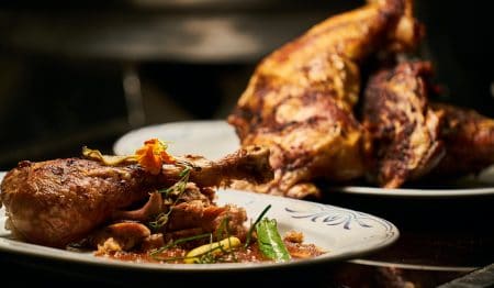 16 Restaurants Serving Delicious Thanksgiving Dinner For Takeout In Denver