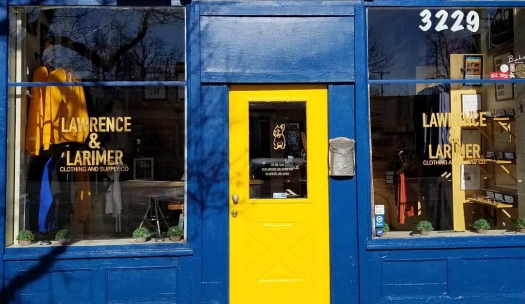 15 Local Black-Owned Denver Businesses You Can Support On Black Friday
