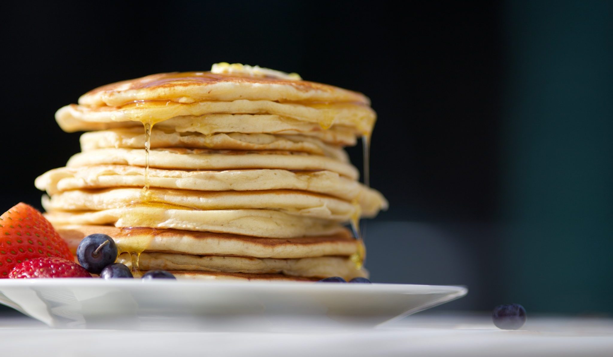 10 Best Breakfast Spots For Flavored Pancakes In Denver
