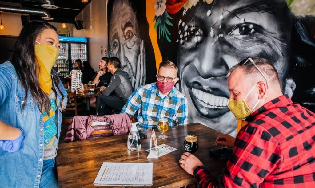 8 Innovative Women Doing Craft Beer Right In Denver