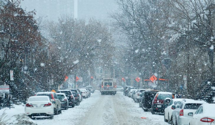 This Winter In Colorado Will Be Snowy But Pleasantly Mild