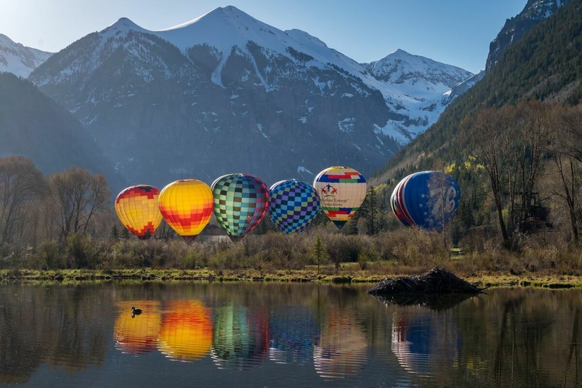 10 Exciting Destinations Near Denver To Explore All Summer Long