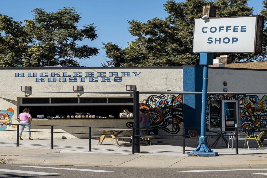 These 9 Quintessential Cafes In Denver Are The Perfect Place To Make Your Second Home