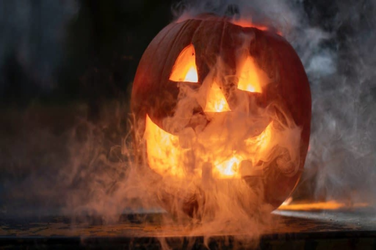13 Terrifyingly Fun Things To Do This Halloween In Denver