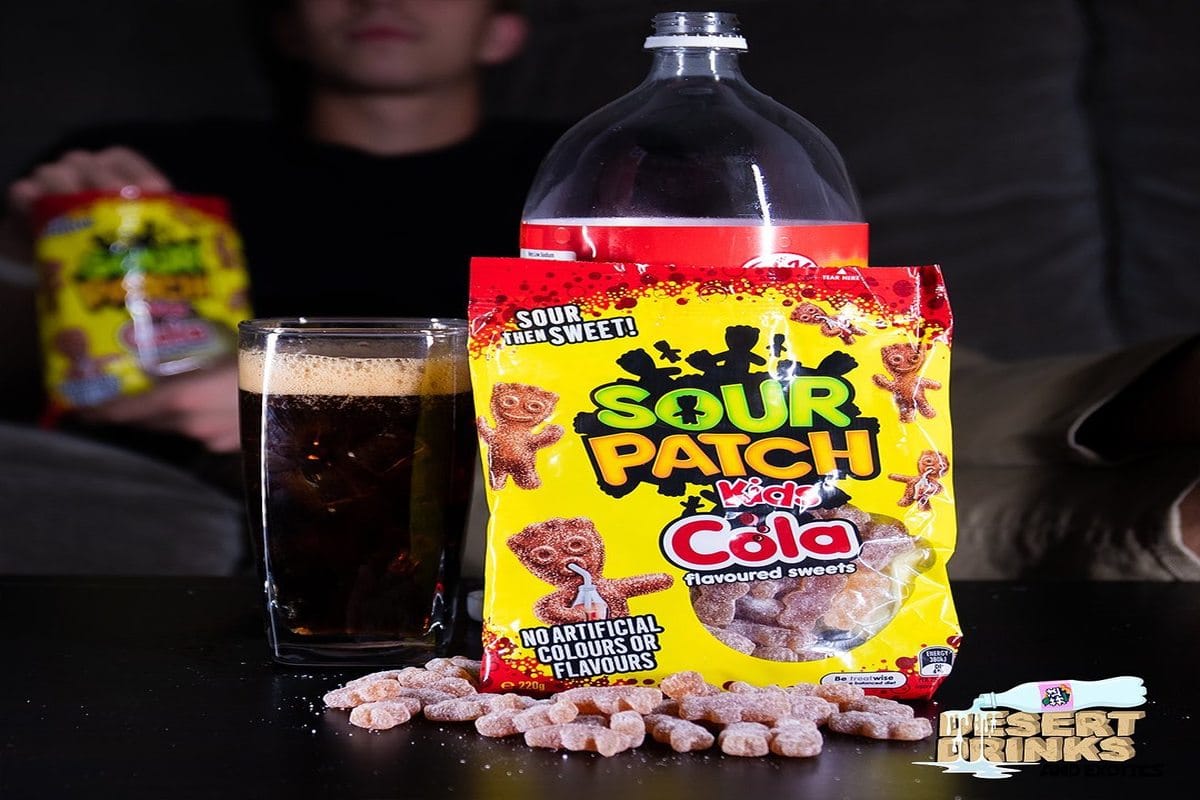 This New Snack Shop Heading To Denver Is Selling Super "Exotic" Snacks