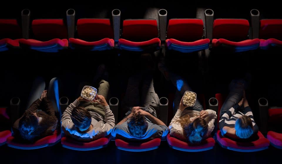 A Guide To the 11 Most Anticipated Films At The 44th Denver Film Festival 2021