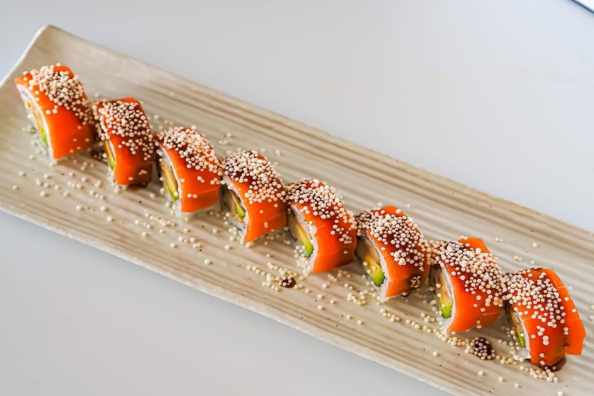 7 Delicious Vegan & Vegetarian Restaurants To Try In Denver