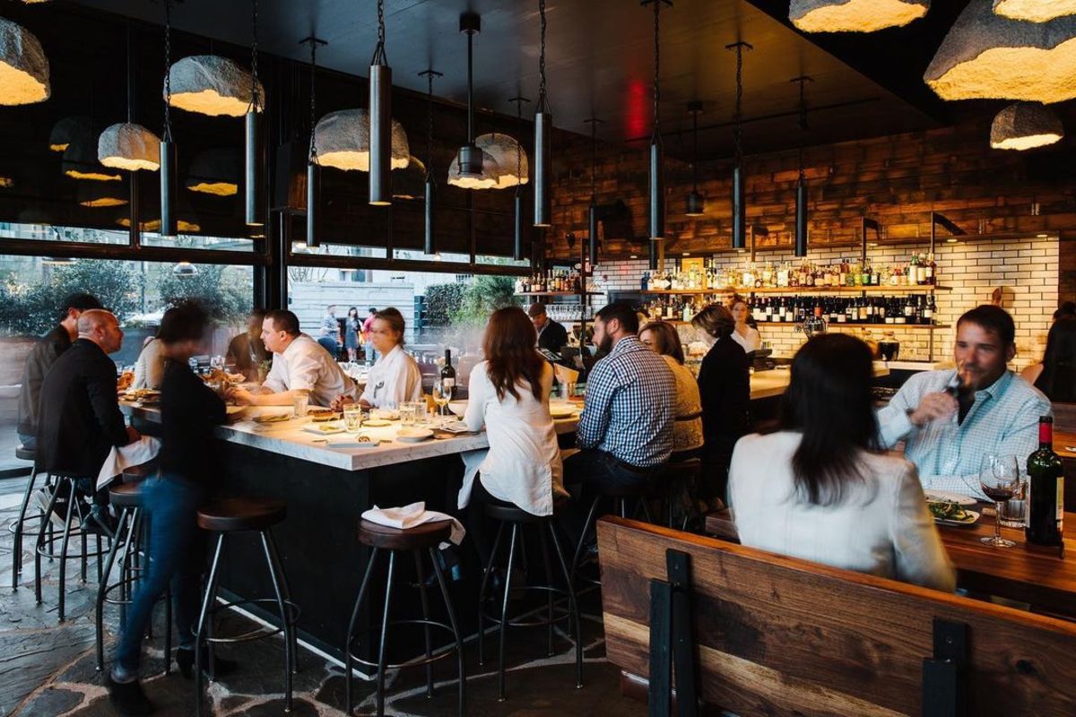 Denver Restaurant Week Will Be Returning From March 11th To March 20th