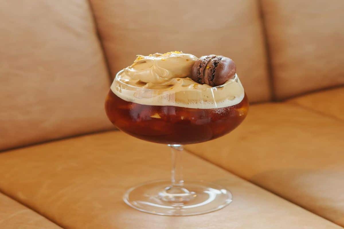 The Cocktail Bucket List 9 Of The Most Unique Cocktails In Denver, According To Denverties