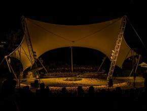 Why music lovers are giving endless five-star reviews to Denver’s magical classical music concert series