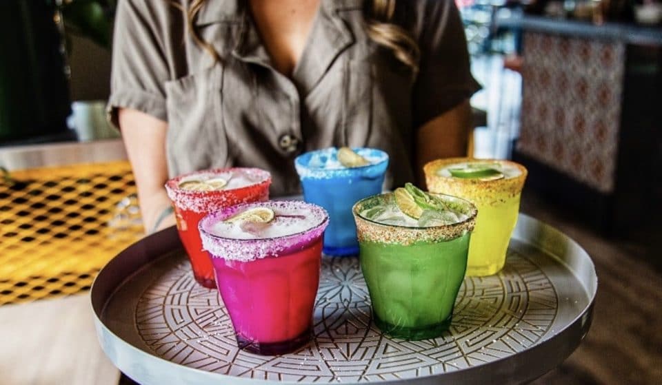 10 Fantastic Cino De Mayo Food &#038; Drink Specials You Can Enjoy In Denver