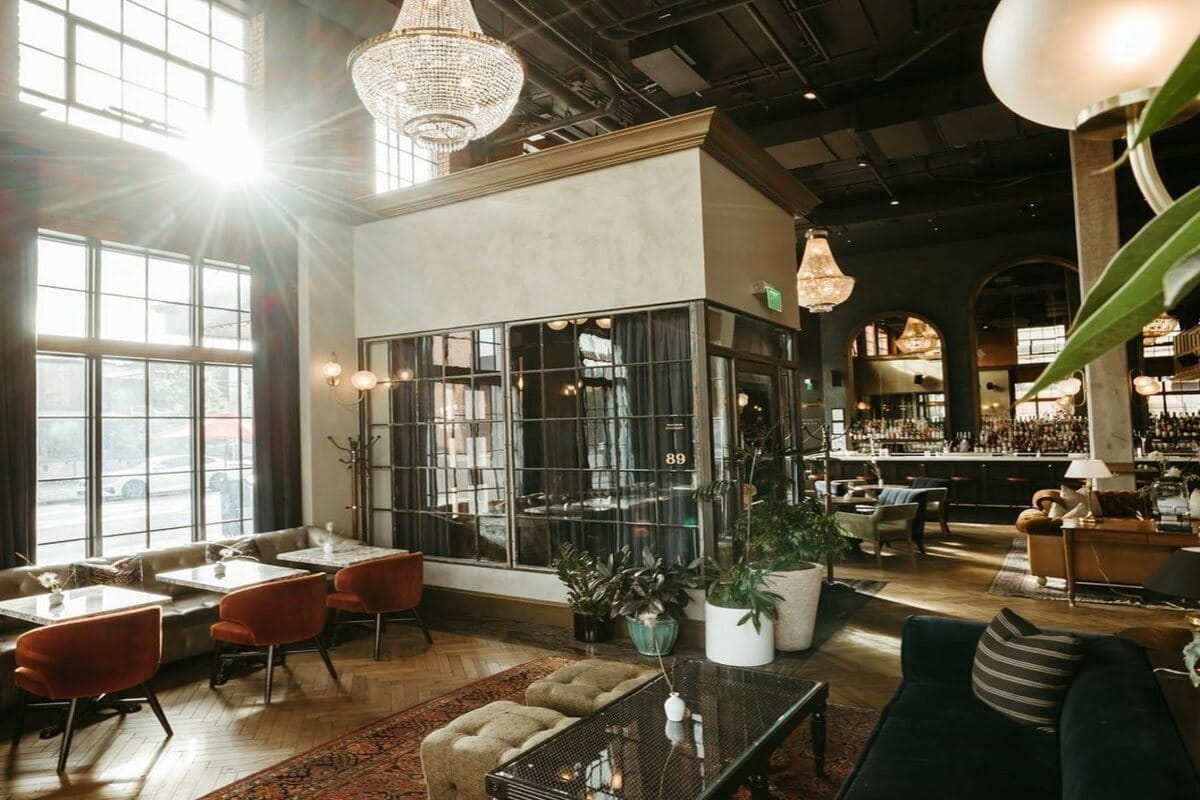 Death & Co. Lands A Spot On The 50 Best Bars In North America