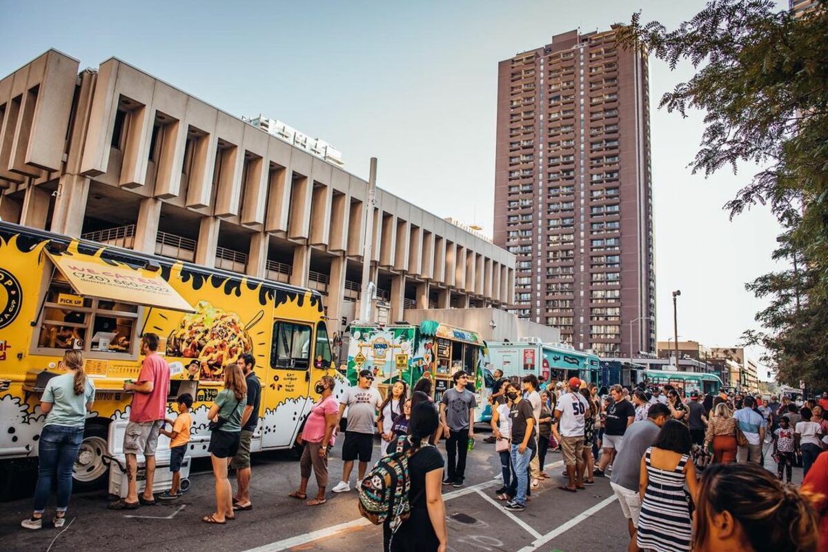 8 Fantastic, Free Things To Do In Denver
