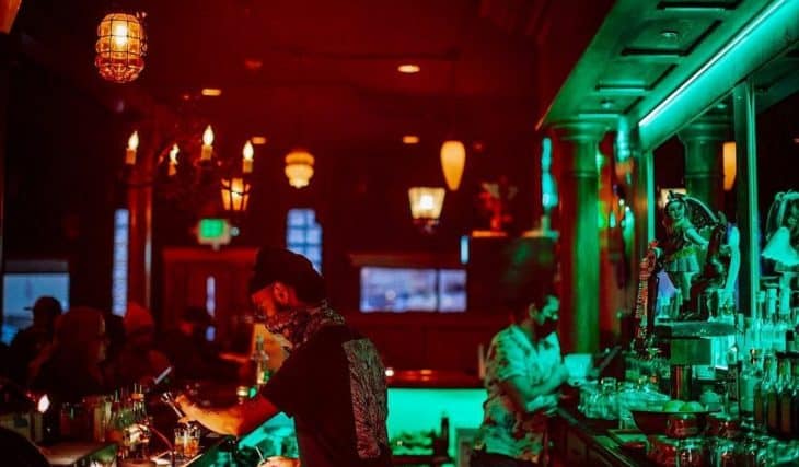 Bon Appétit Nominates La Diabla Pozole y Mezcal In The Top 50 Best New Restaurants