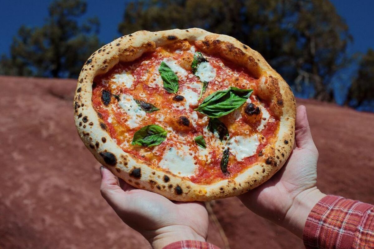 This Inaugural Pizza Pop Up Fest Is Arriving In Denver Next Weekend
